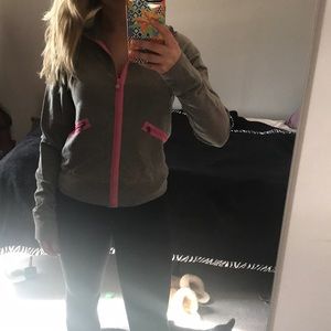 🌸EUC Lululemon Zip Up🌸